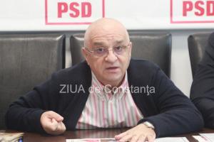 Senatorul Felix Stroe (PSD) „Ne asumăm implementarea salariului minim european în România, până la finalul anului 2024!“