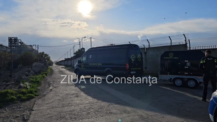 stiri constanta dana 79 din port inchisa in urma unor anchete a autoritatilor din cadrul sri 852043