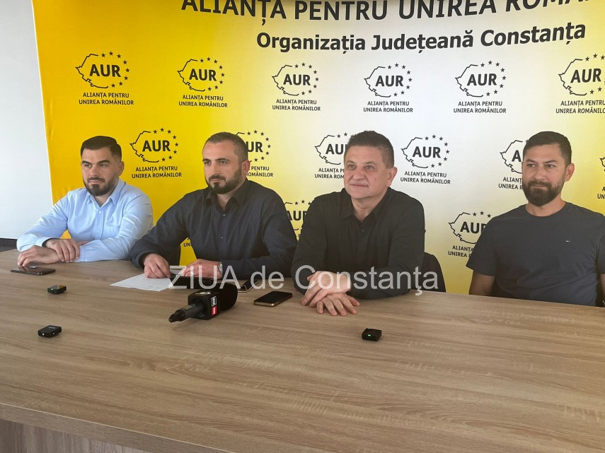 live video text probleme de interes national si local dezbatute de aur filiala constanta galerie foto