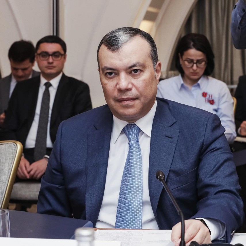 romgaz si socar vor construi terminalul lng la marea neagra anuntul ministrului energiei 852004