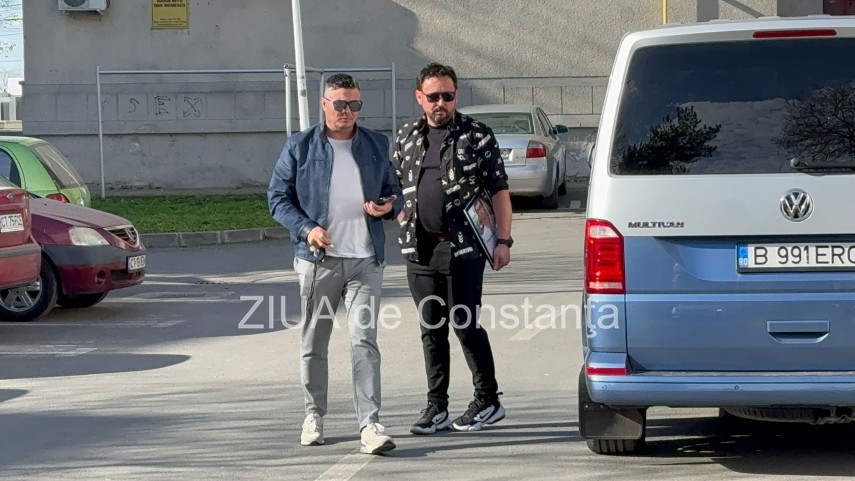 un nou termen la judecatoria mangalia in dosarul tragediei de la 2 mai matei vlad pascu judecat pentru