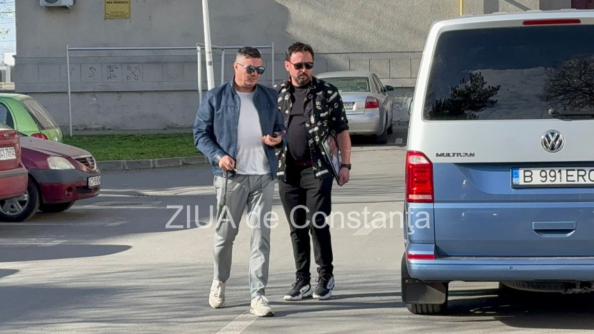 un nou termen la judecatoria mangalia in dosarul tragediei de la 2 mai matei vlad pascu judecat pentru