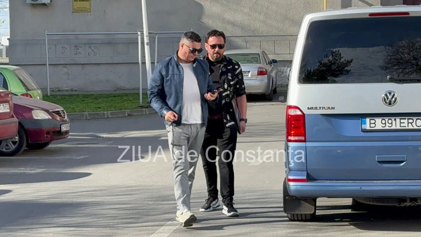 un nou termen la judecatoria mangalia in dosarul tragediei de la 2 mai matei vlad pascu judecat pentru