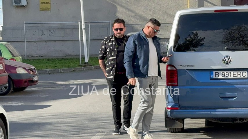 un nou termen la judecatoria mangalia in dosarul tragediei de la 2 mai matei vlad pascu judecat pentru