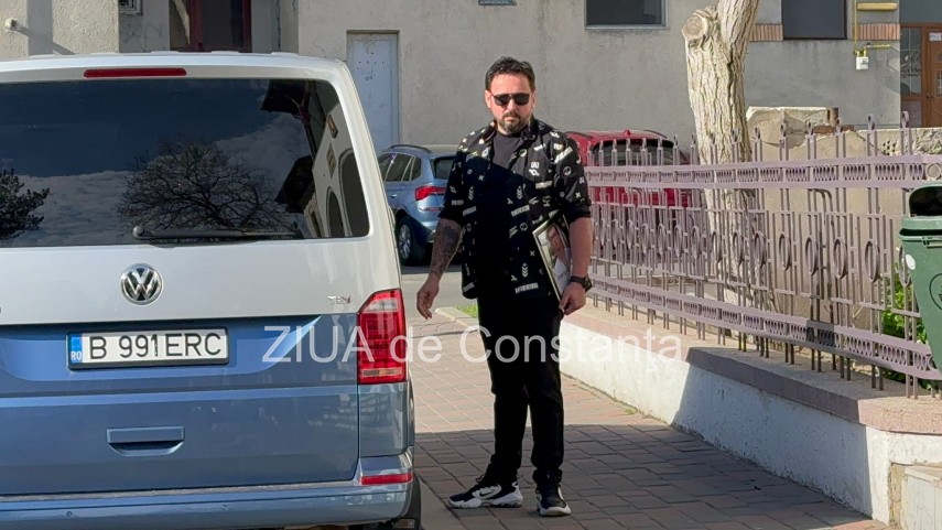 un nou termen la judecatoria mangalia in dosarul tragediei de la 2 mai matei vlad pascu judecat pentru