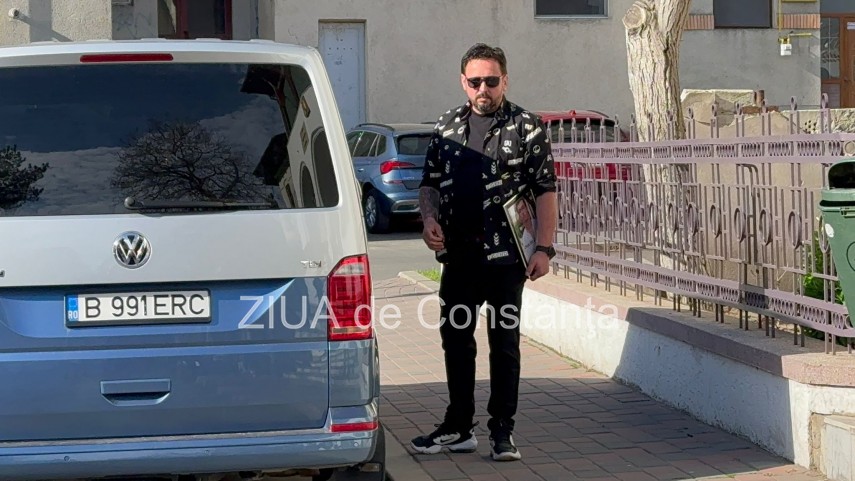 un nou termen la judecatoria mangalia in dosarul tragediei de la 2 mai matei vlad pascu judecat pentru