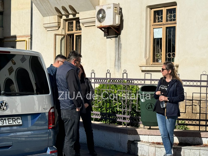 un nou termen la judecatoria mangalia in dosarul tragediei de la 2 mai matei vlad pascu judecat pentru