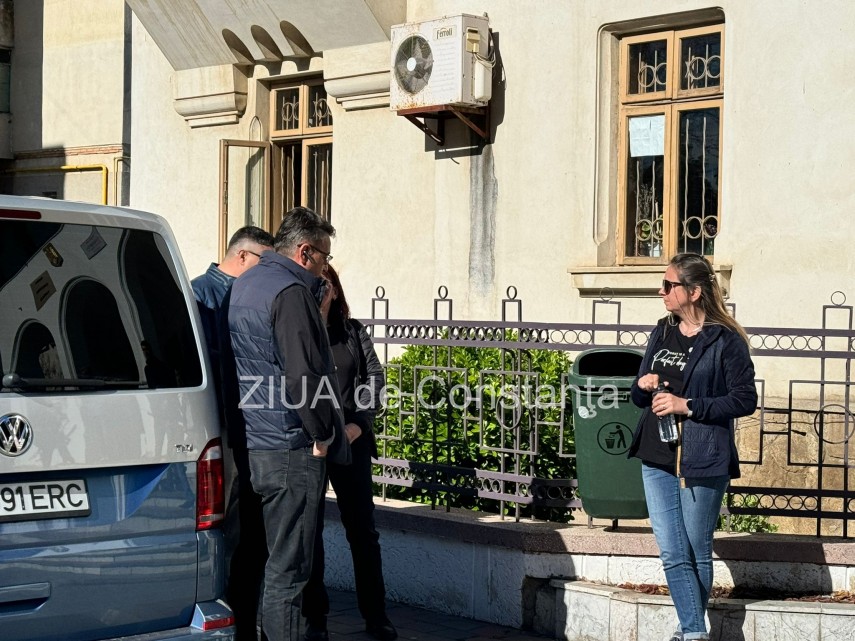 un nou termen la judecatoria mangalia in dosarul tragediei de la 2 mai matei vlad pascu judecat pentru