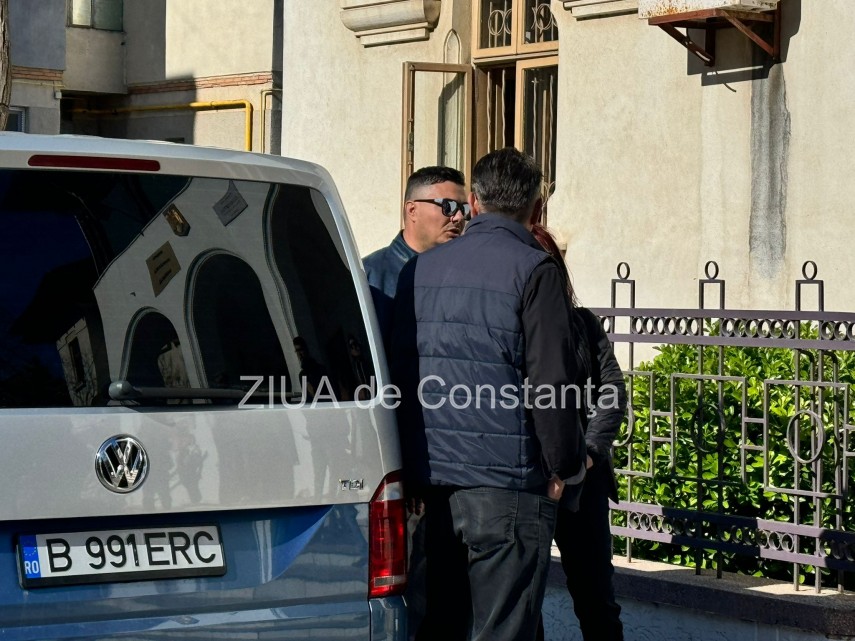 un nou termen la judecatoria mangalia in dosarul tragediei de la 2 mai matei vlad pascu judecat pentru