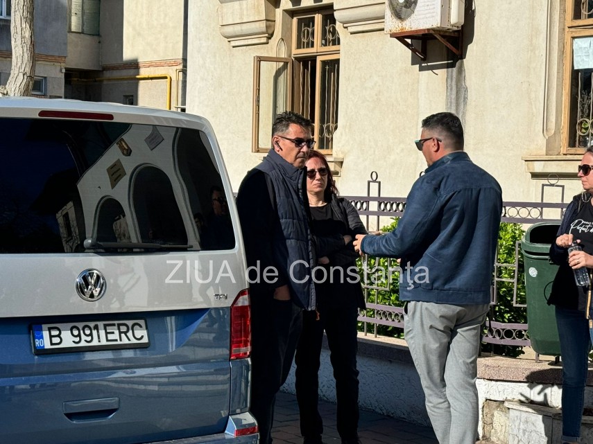 un nou termen la judecatoria mangalia in dosarul tragediei de la 2 mai matei vlad pascu judecat pentru