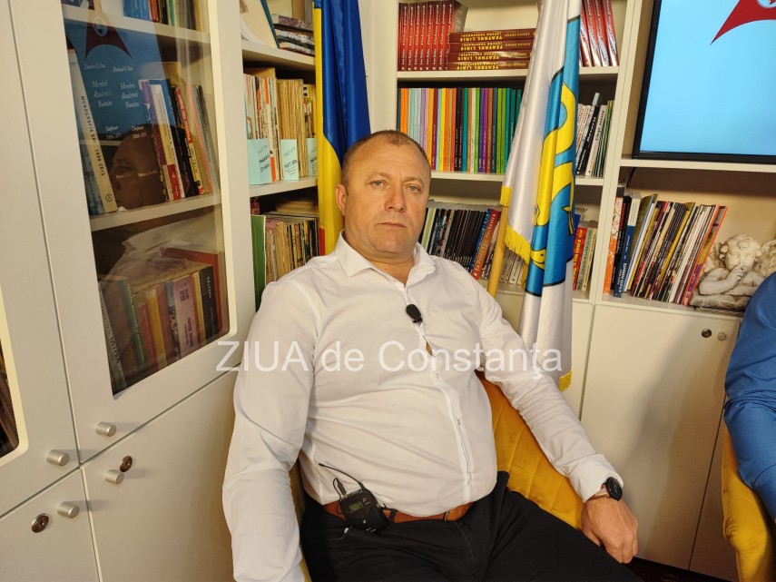 ziua live ce proiecte au candidatii pnl pentru primariile comunelor cobadin si tortoman galerie foto