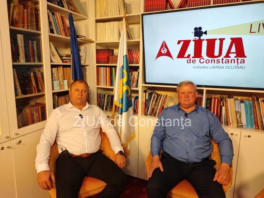 ziua live ce proiecte au candidatii pnl pentru primariile comunelor cobadin si tortoman galerie foto