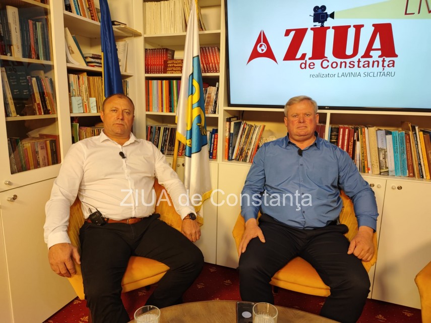 ziua live ce proiecte au candidatii pnl pentru primariile comunelor cobadin si tortoman galerie foto