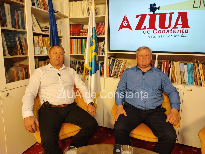 ziua live ce proiecte au candidatii pnl pentru primariile comunelor cobadin si tortoman galerie foto