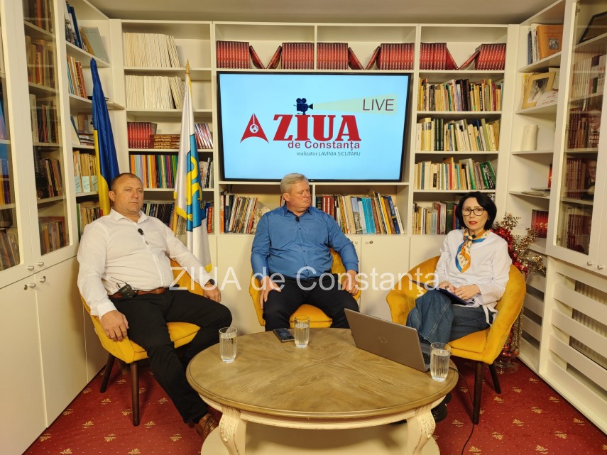 ziua live ce proiecte au candidatii pnl pentru primariile comunelor cobadin si tortoman galerie foto