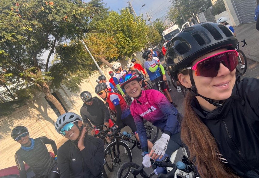 triatlon constanta antoanela manac locul 4 in chile la 2024 americas cup am muncit am suferit dar am