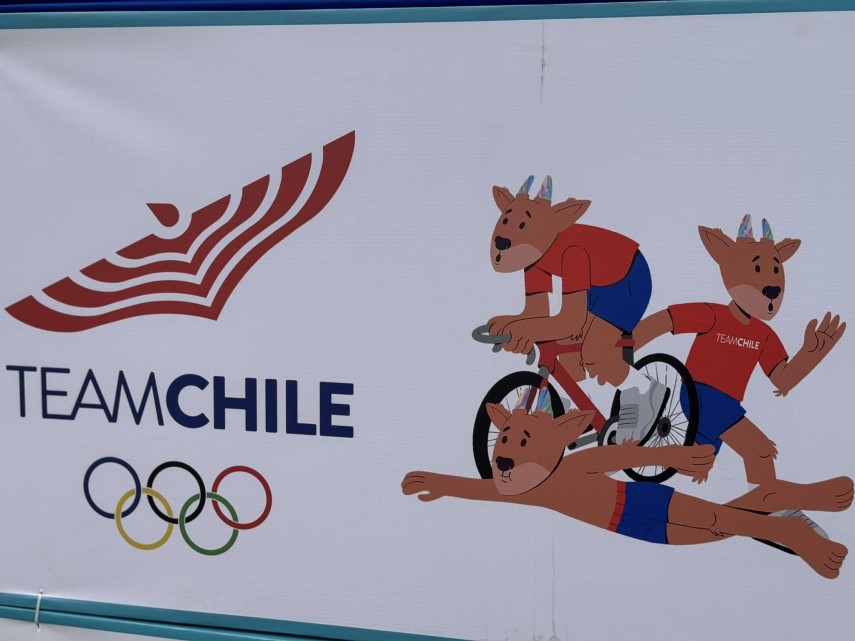 triatlon constanta antoanela manac locul 4 in chile la 2024 americas cup am muncit am suferit dar am