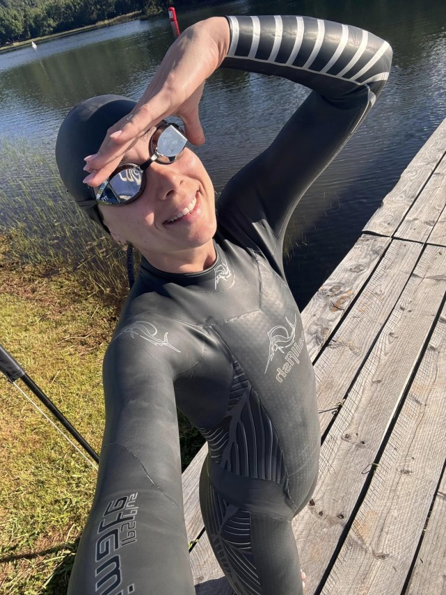 triatlon constanta antoanela manac locul 4 in chile la 2024 americas cup am muncit am suferit dar am