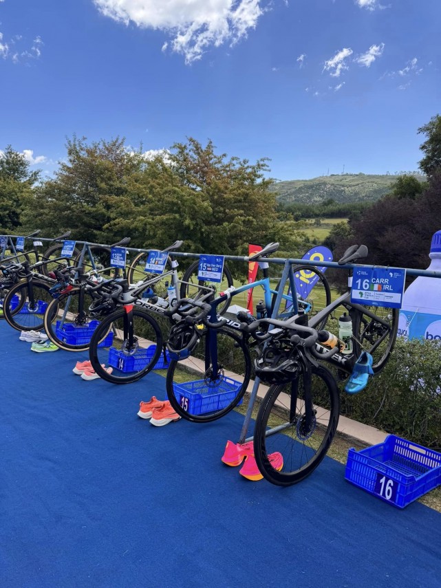 triatlon constanta antoanela manac locul 4 in chile la 2024 americas cup am muncit am suferit dar am
