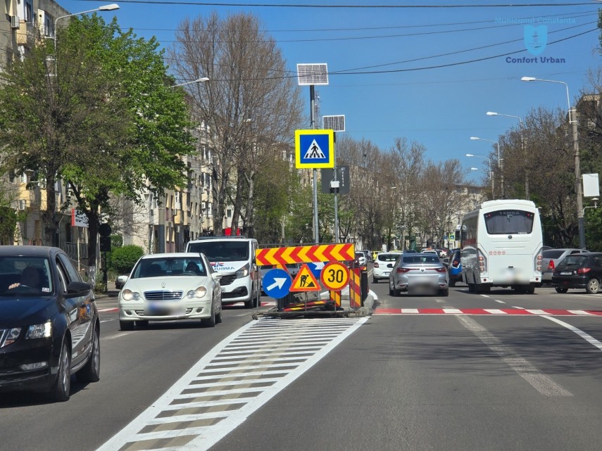 Sursă foto: Primăria Constanța