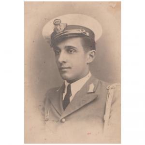 Istoria Dobrogei: Portretul unui erou - Horia Agarici, aviator militar de elită în al Doilea Război Mondial 