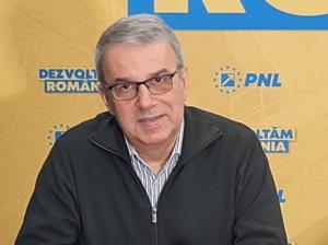 Primarul Vergil Chițac - „Îmi doresc să pot finaliza proiectele începute în Constanța“ (VIDEO)