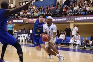 Baschetbaliștii de la CSM Constanța au învins CSM Corona Brașov și se pregătesc de play-off (GALERIE FOTO + VIDEO)  