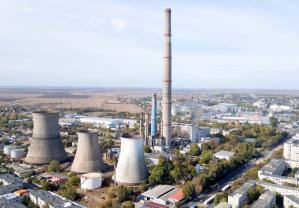 Termocentrale Constanta: S-a reluat furnizarea apei calde in mare parte a orasului
