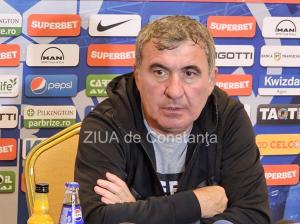 Superliga 2023/2024. Universitatea Craiova - Farul Constanța Hagi - „Un alt meci greu, dar suntem încrezători“ (VIDEO) 