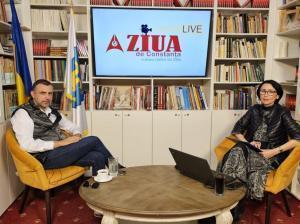 ZIUA LIVE: Politica faptelor versus Constanta proiectelor! (FOTO+VIDEO)   