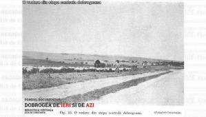 #DobrogeaDigitală Babadag în anul 1879 - „Este partea cea mai bogată, cea mai sănătoasă şi cea mai interesantă din toată Dobrogea“ 