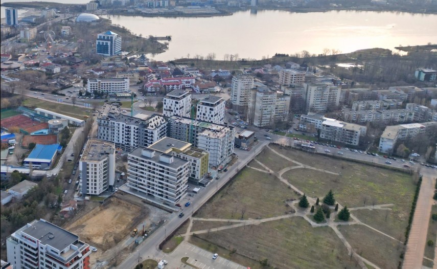 Foto: Primăria Constanta