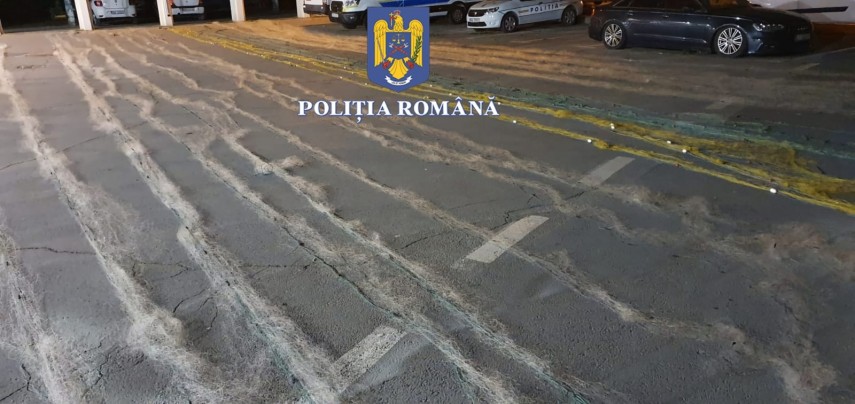 Sursa foto: IPJ Constanța