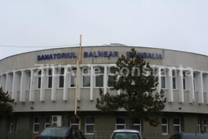 Vrei să lucrezi la Sanatoriul Balnear şi de Recuperare Mangalia? Mai multe posturi, scoase la concurs
