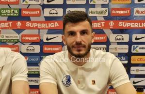 Farul Constanța Pe lângă Louis Munteanu, și Mihai Popescu ar fi pe lista de achiziții a FCSB. Ce a declarat Gheorghe Hagi
