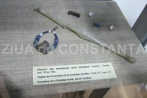 Istoria Dobrogei - Bibliografie  Arnobius (sec. IV) - „Împotriva păgânilor”