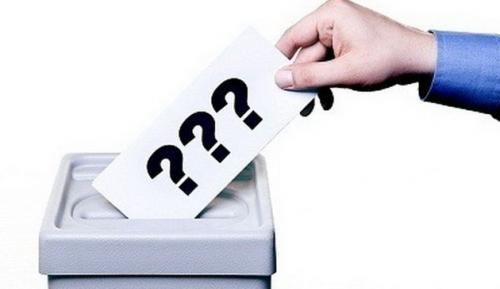 Sondaj de opinie  Dacă mâine ar avea loc alegerile, ați merge la vot? Da, au răspuns 72 % dintre participanți  