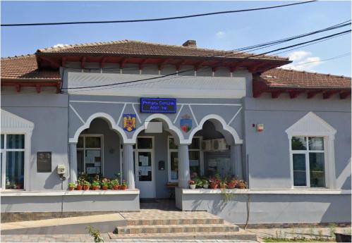 Cumpărări directe Constanța Sofia Prodcom Impex SRL va livra pachete alimentare Primăriei Adamclisi (DOCUMENT)