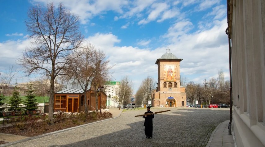 Foto: Basilica.ro