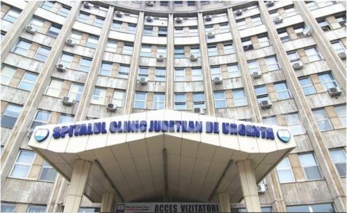 Noi numiri în CA-urile spitalelor din subordinea Consiliului Județean Constanța, după revocarea lui Sorin Ciutureanu (DOCUMENTE)  