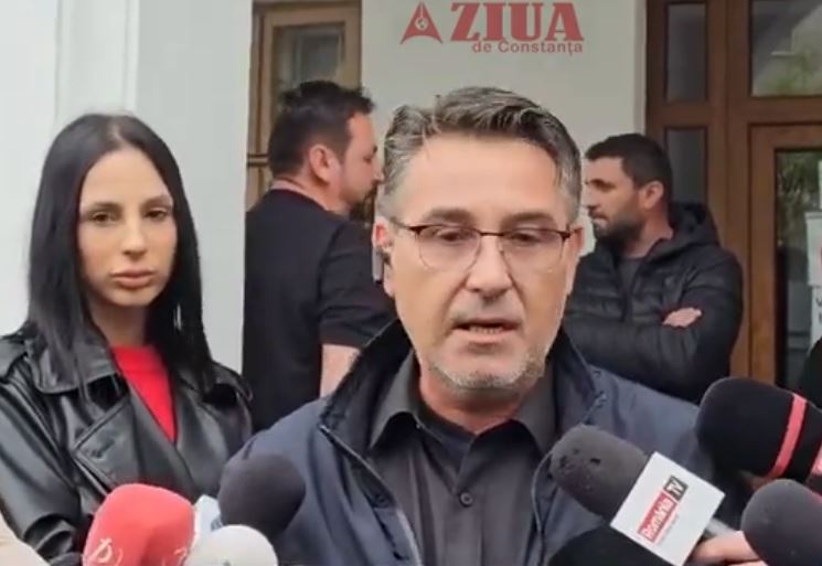 Judecatoarea Popoviciu de la Mangalia amana dosarul tragediei de la 2 Mai: Declaratii cutremuratoare ale parintilor tinerilor ucisi in urma impactului (VIDEO)    