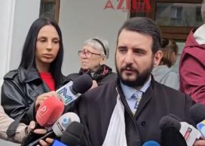 Tragedia de la 2 Mai. Un nou termen de judecată în dosarul lui Vlad Pascu. Avocatul Cuculis face declarații (VIDEO)   