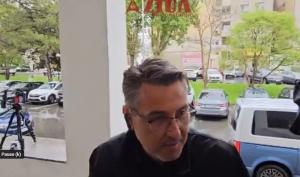 Termen nou în dosarul lui Vlad Pascu Tătăl Robertei, prezent la Judecătoria Mangalia- „Să le fie rușine!” (VIDEO)   