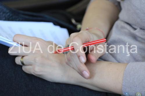 ​Declarații de avere Constanța Ce avere are Violeta Daniela Sasu, consilier principal al comunei Ciocârlia (DOCUMENTE)