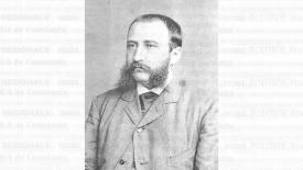 Istoria Dobrogei Povestea lui Ioan Movilă și a înființării primei stațiuni pe litoral, Techirghiol 