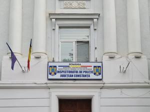 IPJ Constanța, pregătiri pentru alegerile locale din 9 iunie! Investiție de 55.000 de euro pentru reparații generale la sediu