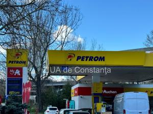 Primăria  Medgidia cumpără carburant auto de la OMV Petrom! Iată despre ce cantitate este vorba 