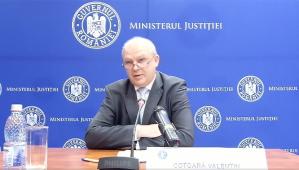 Procurorul Cotoară Valentin, delegat șef al Serviciului informații clasificate din DIICOT! Averea și interesele (DOCUMENTE)