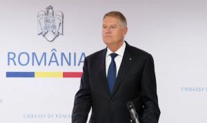 Prima reacție a președintelui Klaus Iohannis după decizia Coaliției de retrage sprijinul pentru candidatul comun pentru Primăria Capitalei (VIDEO)