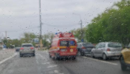 Informare meteo de vreme rea pentru toată țara! Anunțul meteorologilor